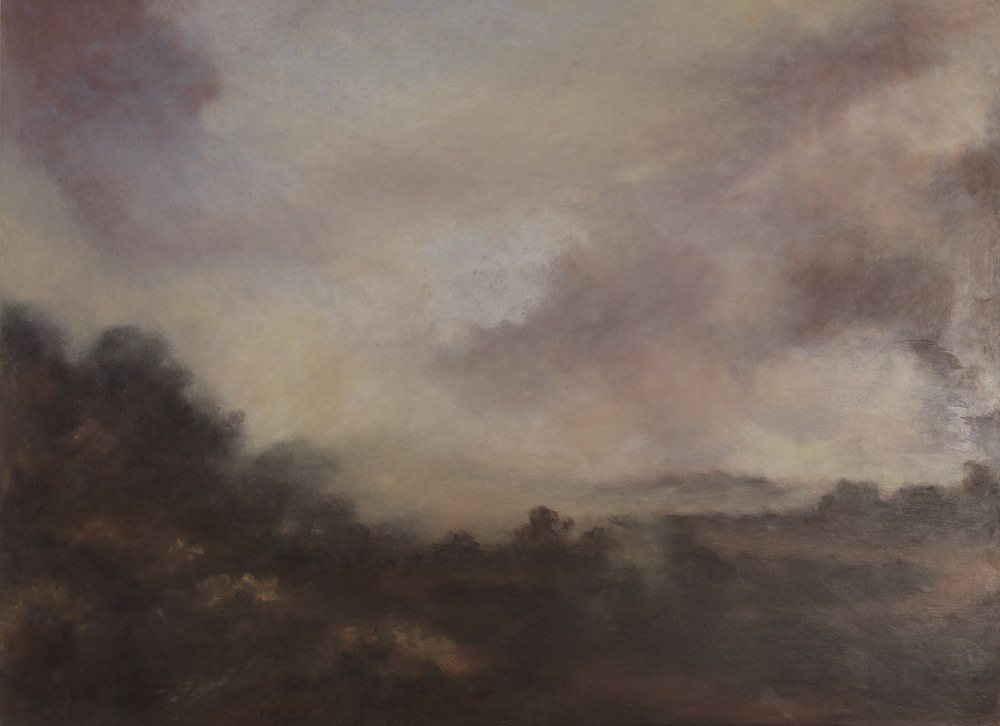 Around the Next Corner