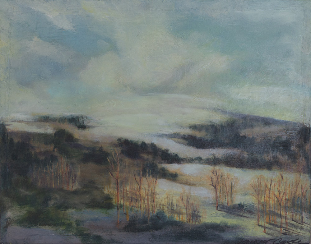Carde - Vistas