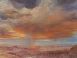 Water For a Parched Land II
